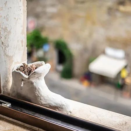 Apartment Casa Vale Pitigliano