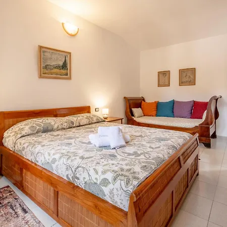 Апартаменты Casa Vale *