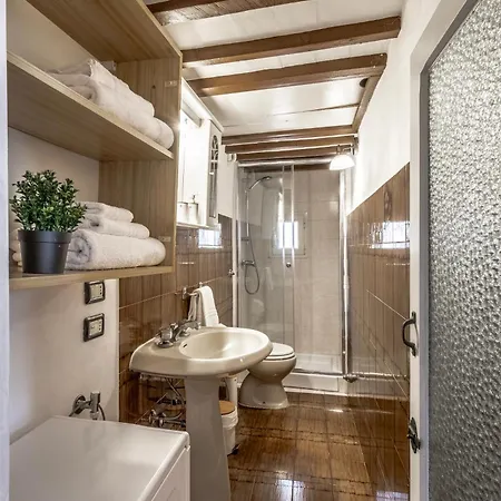 Casa Vale Апартаменты Питильяно
