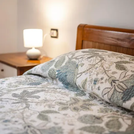 Casa Vale Апартаменты