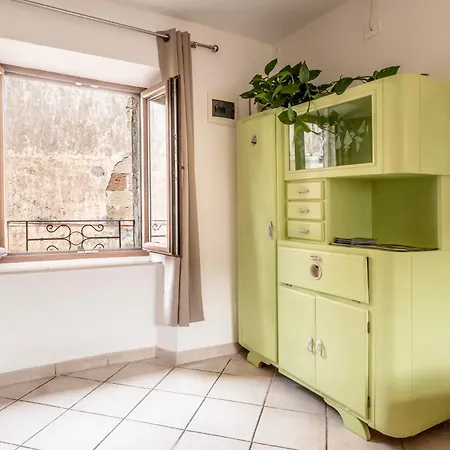 Casa Vale Питильяно