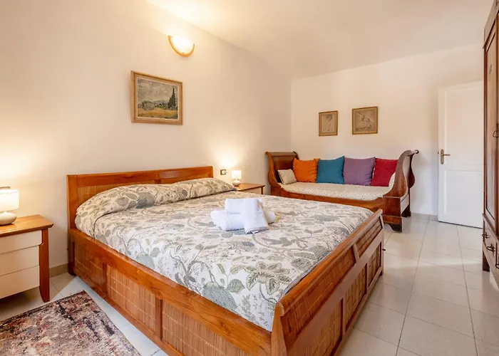 Apartment Casa Vale *