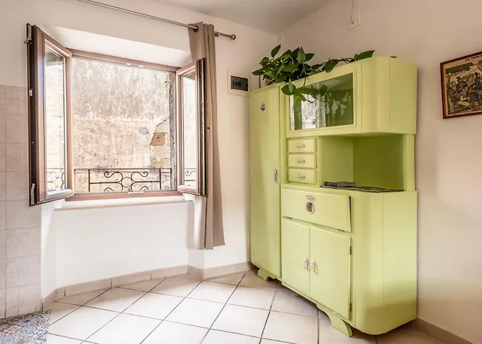 Casa Vale Pitigliano